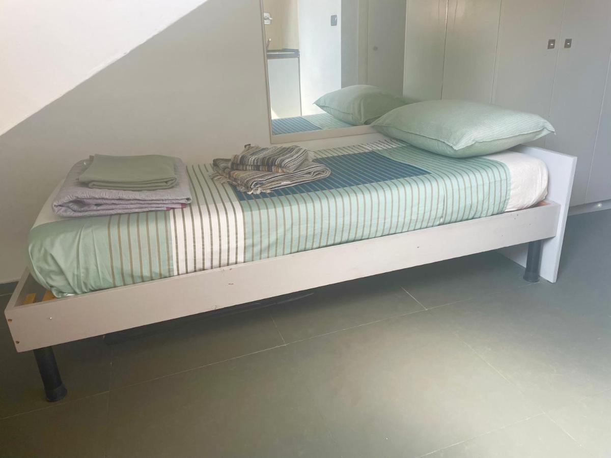 Mansarda Galliari F51 Turin Luaran gambar