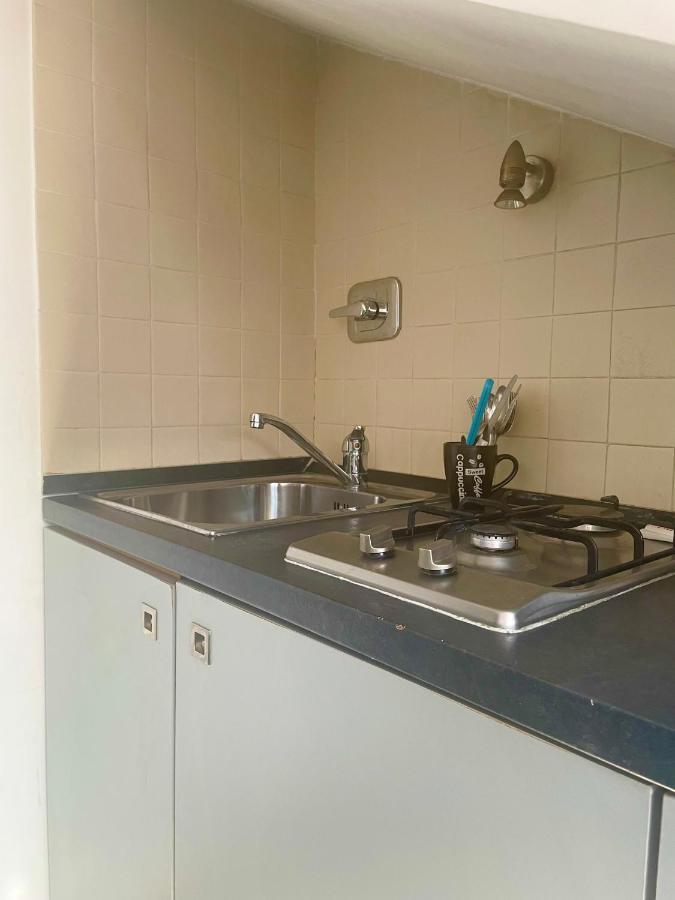 Mansarda Galliari F51 Turin Luaran gambar