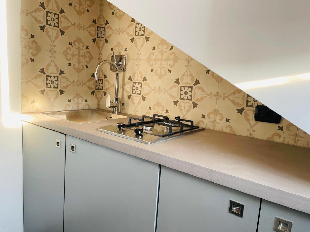 Mansarda Galliari F51 Turin Luaran gambar
